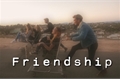 História: FriendShip - Texting