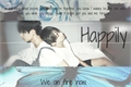 História: Happily - Vkook