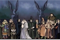 História: Harry Potter e o grande mist&#233;rio