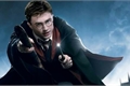 História: Harry Potter ,um sonserino com sangue grifin&#243;lio