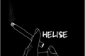História: Helise - The teenager that became a criminal.