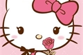 História: Hello Kitty e sua Fam&#237;lia