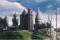 História: Hogwarts form the past one the future