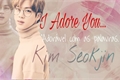 História: I Adore... You ( Incesto ) OneShot - Jin