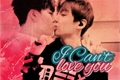História: I Can&#39;t Love You - Uma hist&#243;ria Jikook