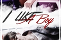 História: I like a boy - Jikook