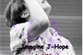 História: Imagine J-hope (18) - Eu n&#227;o vivo sem ele