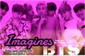 História: Imagines BTS ♡