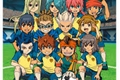 História: Yaoi - Inazuma Eleven