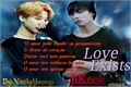 História: JiKook - {Love Exists}
