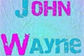 História: John Wayne (Destiel)