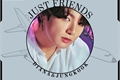 História: Just Friends Jungkook