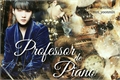 História: Professor de Piano (Imagine Yoongi)