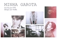 História: Minha garota (Sehun - Exo)