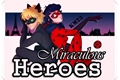 História: Miraculous - Heroes