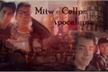 História: Mitw e Cellps: Apocalypse