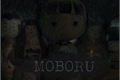 História: Moboru (PK) - Ambientada EM PAUSA