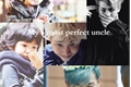 História: My almost perfect uncle. (Namjoon)