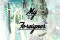 História: My Foreigner (Jin - BTS )