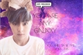 História: My Galaxy - Xiumin