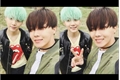 História: My Hyung ~ {Oneshot-Sope/YoonSeok}