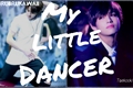 História: My Little Dancer - Taekook/Vkook