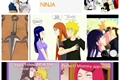 História: Naruto Uma Nova Hist&#243;ria Ninja
