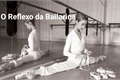 História: O Reflexo da Bailarina