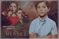 História: Once Upon a Time Heroes - Interativa