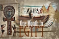 História: One Month In Egypt