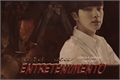 História: Para Seu Entretenimento - Imagine Jin BTS