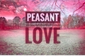 História: Peasant Love (Namjin)