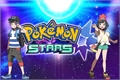 História: Pok&#233;mon Stars - Guerra Multiversal