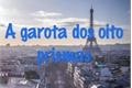 História: Prism City: A garota dos oito prismas