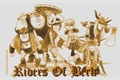 História: Riders of Berk