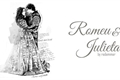 História: Romeu e Julieta