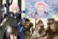 História: Sakura Haruno: Tal pai tal, filha. Parte II