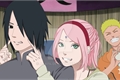 História: Sasuke e Sakura Hiden: Sentimento Adormecido!