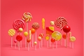 História: School Lollipop ❤&#127853;&#127852;