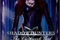 História: Shadowhunters: Clockwork Girl