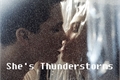 História: She&#39;s Thunderstorms