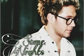 História: Some Nights (with Niall Horan)