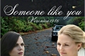 História: Someone like you