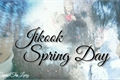 História: Spring Day - Jikook