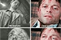 História: Stuck In The Middle(With You) - DESTIEL