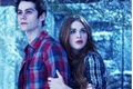 História: Stydia - I Love You