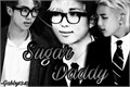 História: Sugar Daddy (long-Imagine do Namjoon)