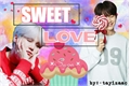 História: Sweet love - (Suga)