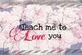 História: Teach me to love you - Yoonseok