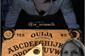 História: That time a grief stricken Regina Mills bought a ouija board